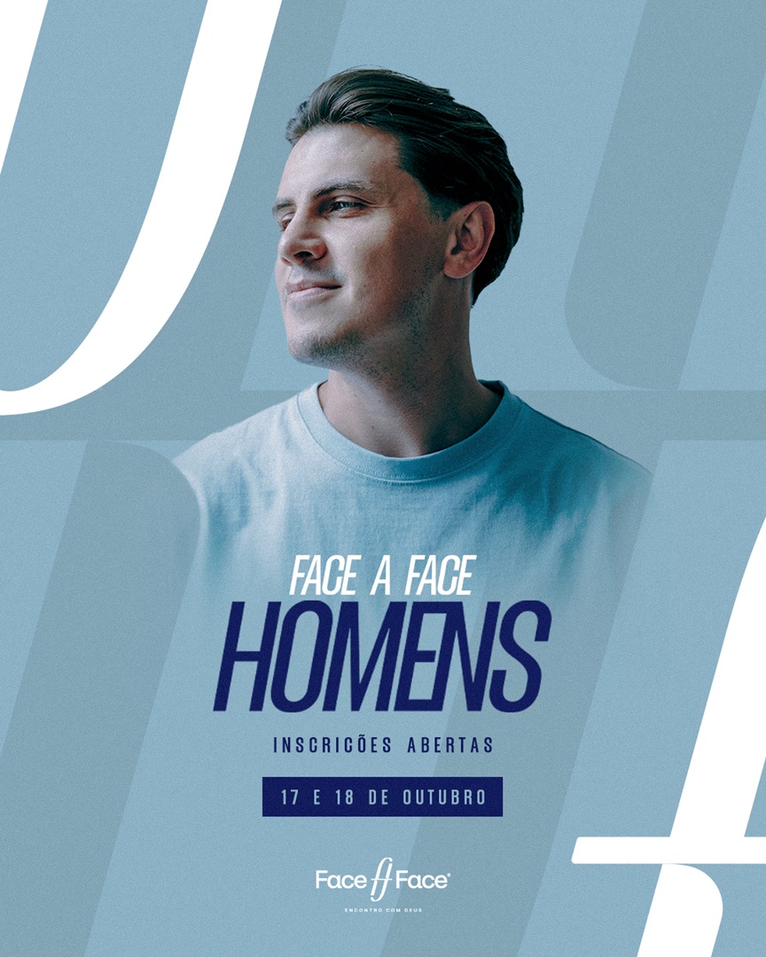 FACE A FACE HOMENS